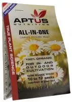 aptus all-in-one pellet 100 г