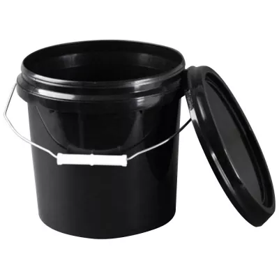 AquaPotемкость с крышкой aquapot 20 л