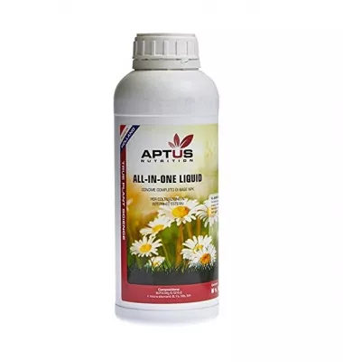 aptus all-in-one liquid 500 мл