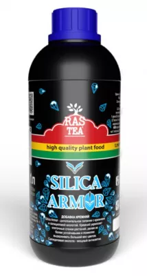 Кремниевая добавка Silica Armor 1L (Rastea)