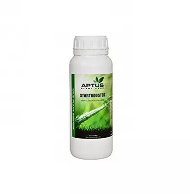 aptus startbooster 500 мл