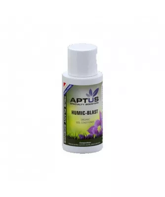 aptus humic-blast 50 мл