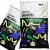 SIMPLEXсубстрат simplex biomix 30л