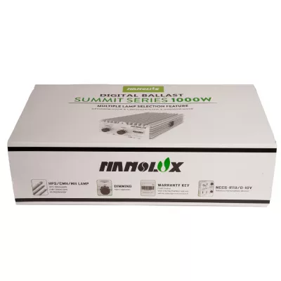 Nanolux1000 Вт