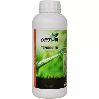 aptus topbooster 1 л