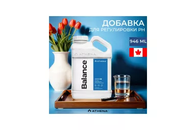 athena balance 946 мл