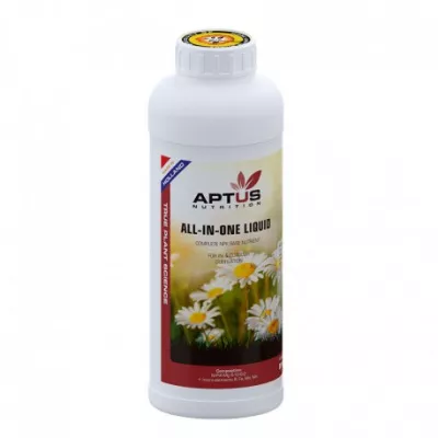 aptus all-in-one liquid 1 л