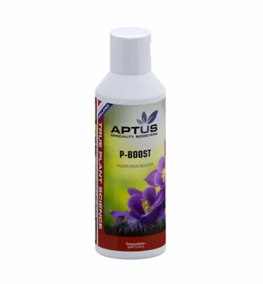 aptus p-boost 150 мл