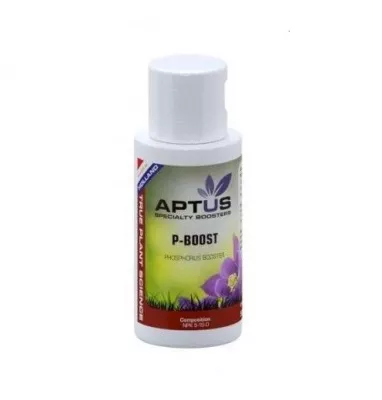 aptus p-boost 50 мл