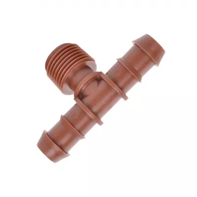 AZUD фитинг т 16-1/2"