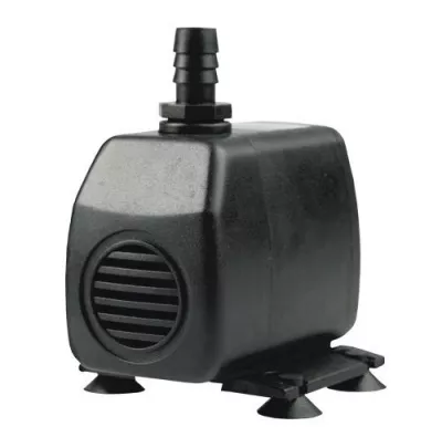 GIB Industriesпогружная помпа, 800 л/ч высота подьема 1,3m, 16w