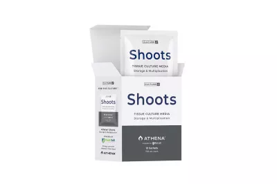 athena shoots 125 мл