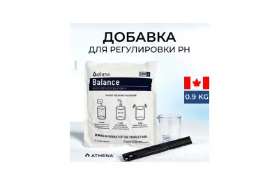 athena pro balance 0.9 кг