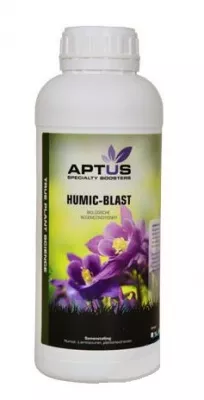 aptus humic-blast 1 л