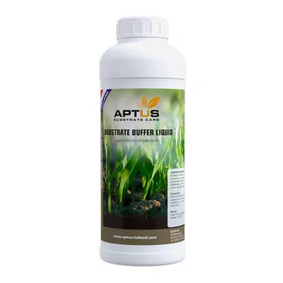 aptus substrate buffer liquid 1 л