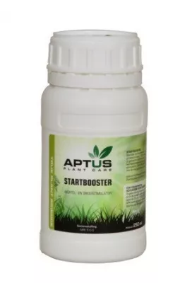 aptus startbooster 250 мл