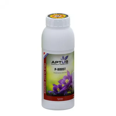 aptus p-boost 500 мл