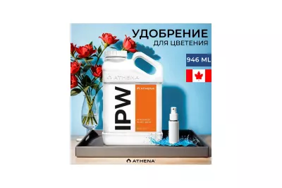 athena ipw 946 мл