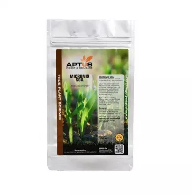 aptus micromix soil 100 г