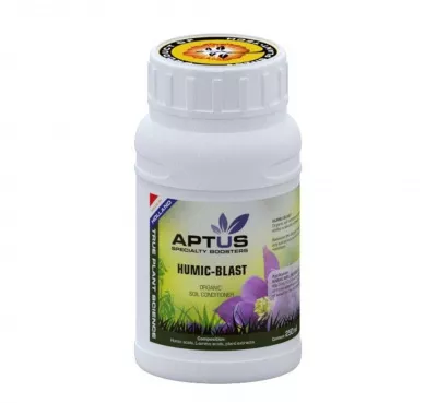 aptus humic-blast 250 мл
