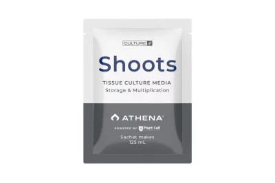 athena shoots 125 мл