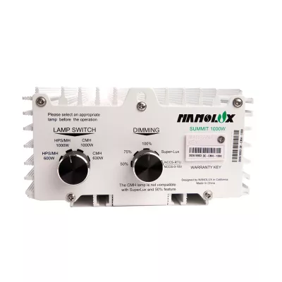 Nanolux1000 Вт