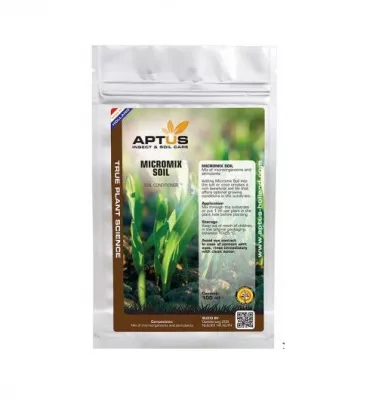 aptus micromix soil 500 гр