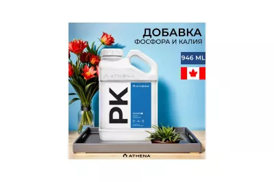 athena pk 946 мл