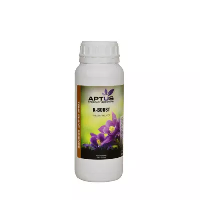 aptus k-boost 500 мл