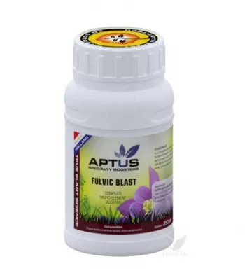 aptus fulvic-blast 250 мл