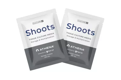 athena shoots 125 мл