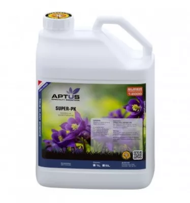 aptus super pk 5 л