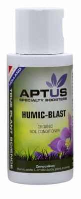 aptus humic-blast 100 мл