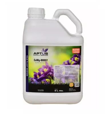 aptus camg boost 5 л