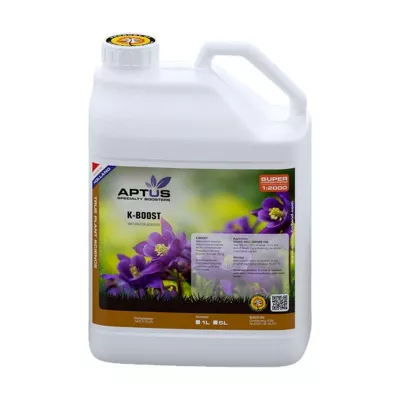 aptus k-boost 5 л