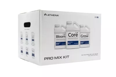 athena pro mix kit