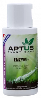 aptus enzym+ 100 мл