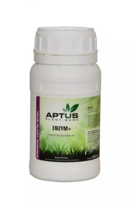 aptus enzym+ 250 мл