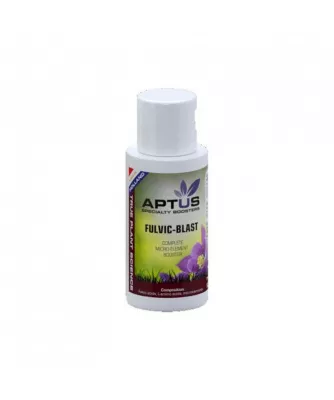 aptus fulvic-blast 50 мл