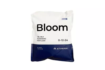 athena pro bloom 0.9 кг