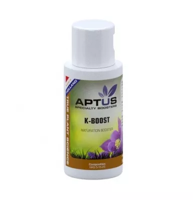 aptus k-boost 50 мл