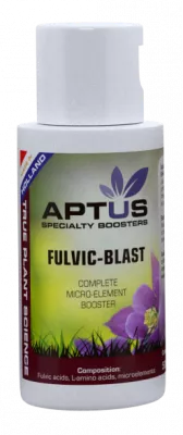 aptus fulvic-blast 100 мл