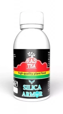 Кремниевая добавка Silica Armor 100 ml (Rastea)