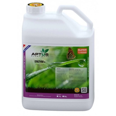 aptus enzym+ 5 л